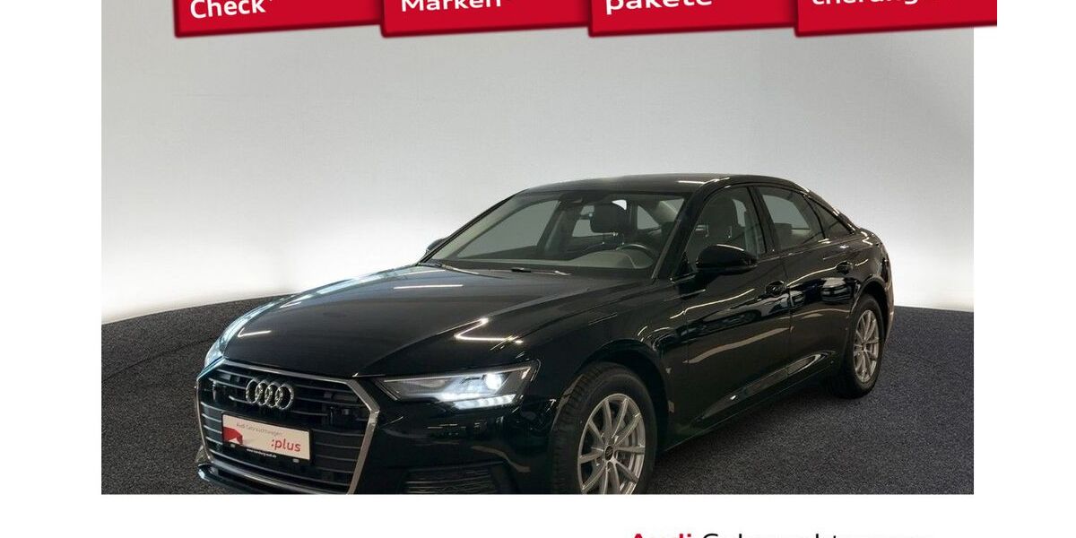 Audi A6 51.934 km 29.960 &euro; Hamburg 20537