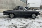 Alfa Romeo Spider 2000 1. Hand, so nicht wieder zu bekommen 85.560 km 24.999 &euro; Hamburg 22339