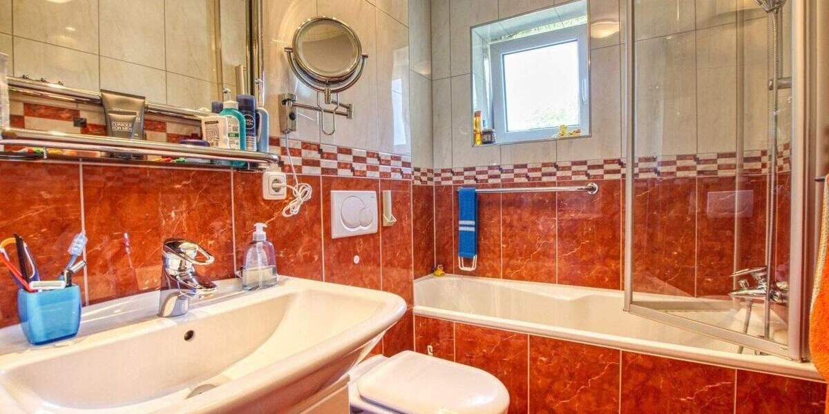 Etagenwohnung Hamburg Uhlenhorst - 5 Zimmer, 110 m&sup2;, 1.245.000&euro; | Angebot:25748863