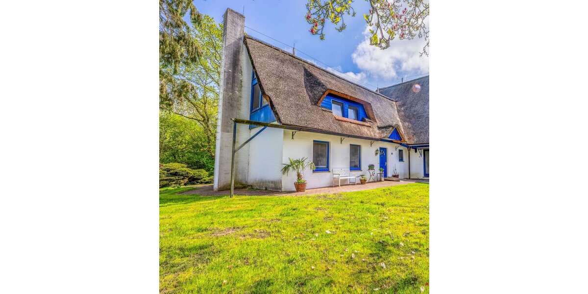 Etagenwohnung Seestermühe - 2 Zimmer, 140 m&sup2;, 198.000&euro; | Angebot:26773685