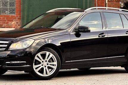 Mercedes-Benz C 180 137.000 km 10.999 &euro; Kisdorf 24629