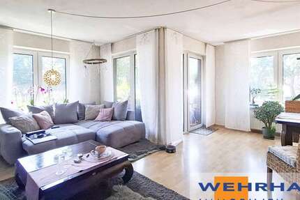 Wohnung Itzstedt - 4 Zimmer, 90 m&sup2;, 219.000&euro; | Angebot:22672106