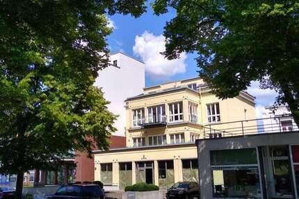 Wohnung Hamburg Uhlenhorst - 3 Zimmer, 166 m&sup2;, 2.800&euro; | Angebot:26084665