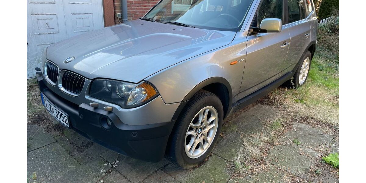 BMW X3 175.000 km 4.000 &euro; Hamburg 22457