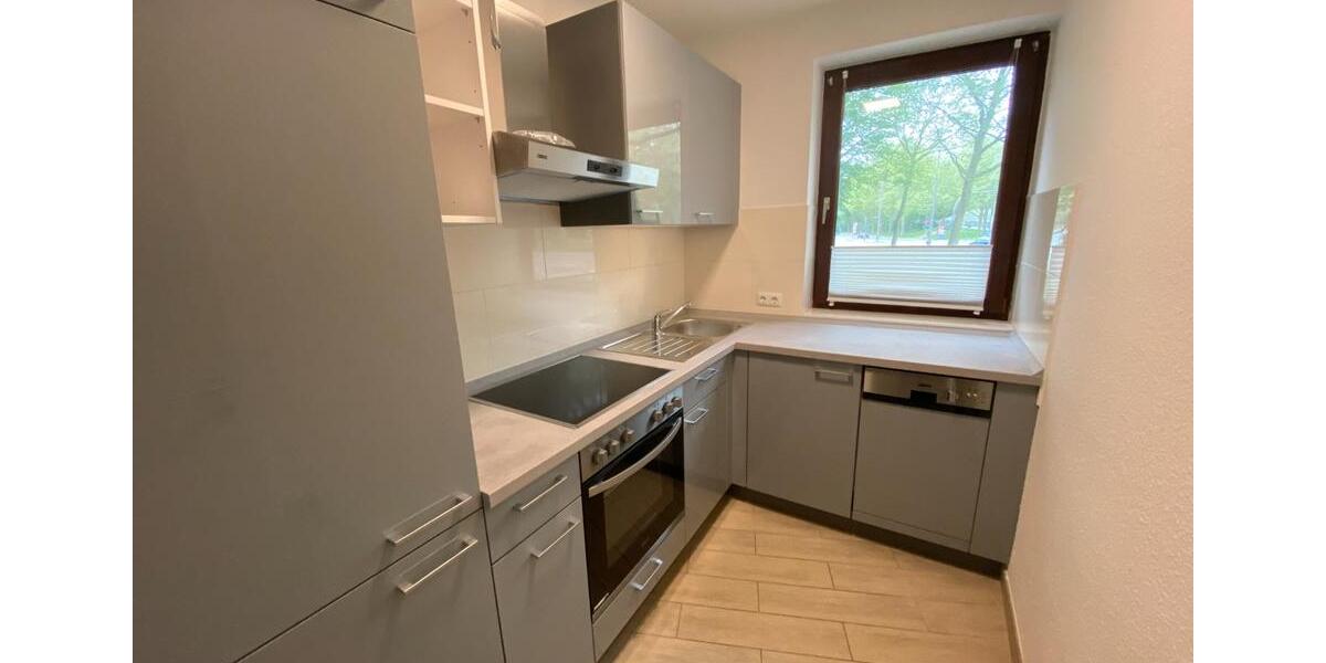 Hochparterre Hamburg Borgfelde - 1 Zimmer, 44 m&sup2;, 259.000&euro; | Angebot:25138920