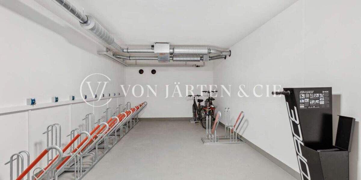 Etagenwohnung Hamburg Bahrenfeld - 4 Zimmer, 122 m&sup2;, 2.300&euro; | Angebot:25671906