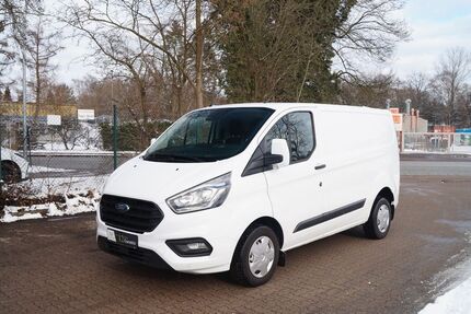 Ford Transit Custom 55.000 km 19.990 &euro; Norderstedt (Hamburg) 22848
