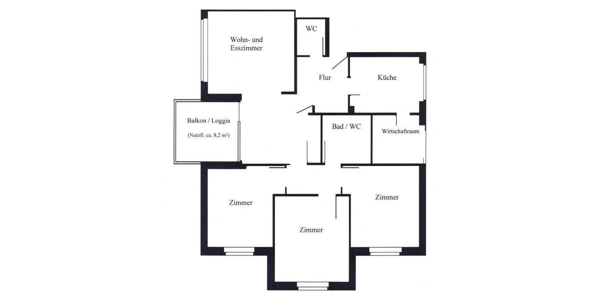 Einfamilienhaus Hamburg Lohbrügge - 314.900&euro; | Angebot:25771298