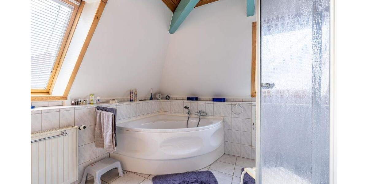 Einfamilienhaus Elmshorn Hainholz - 4 Zimmer, 124 m&sup2;, 429.000&euro; | Angebot:25728419