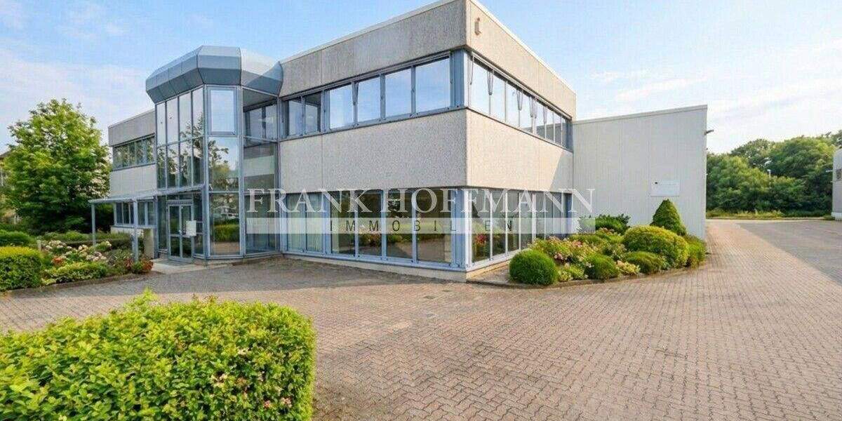 Gewerbeobjekt Henstedt-Ulzburg Ulzburg - 1.299.000&euro; | Angebot:25700629