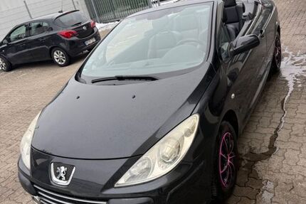 Peugeot 307 169.000 km 1.500 &euro; Hamburg 22119