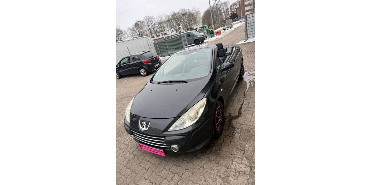 Peugeot 307 169.000 km 1.800 &euro; Hamburg 22119