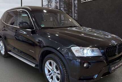 BMW X3 259.000 km 11.490 &euro; Hamburg 20537