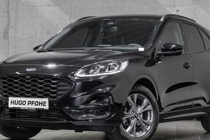 Ford Kuga 16.087 km 23.250 &euro; Hamburg 22335