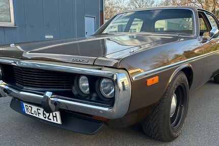 Dodge Coronet 96.000 km 17.900 &euro; Wentorf 21465