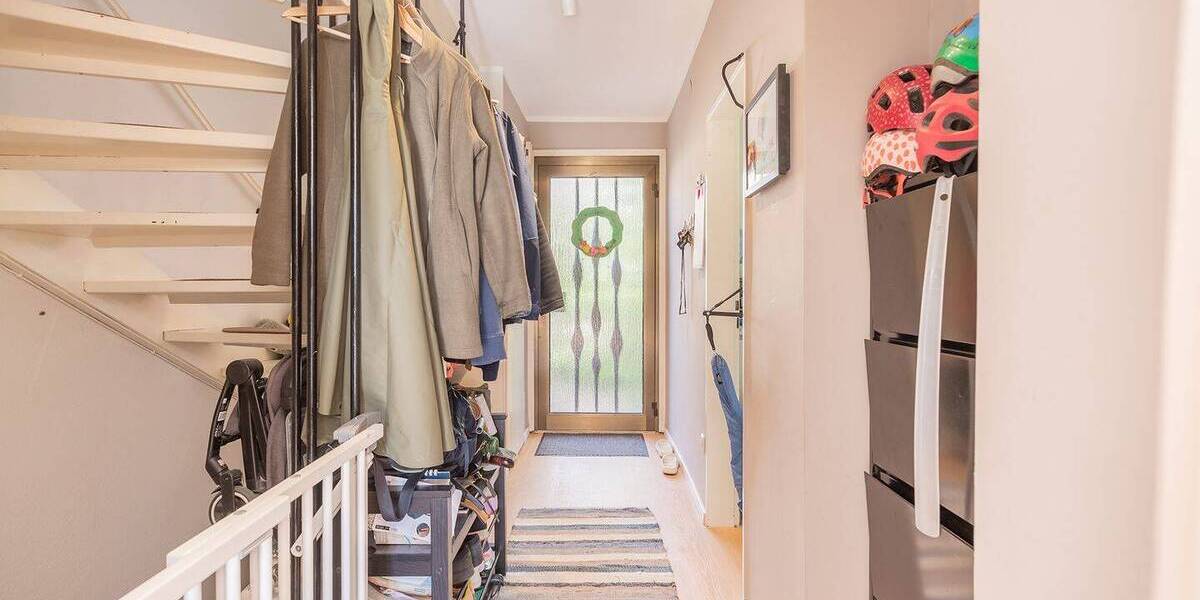 Reihenmittelhaus Norderstedt Garstedt - 3 Zimmer, 71 m&sup2;, 348.500&euro; | Angebot:25778830