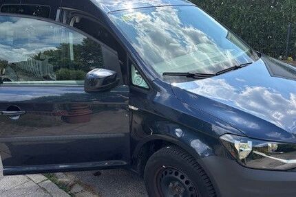 VW Caddy 120.000 km 13.000 &euro; Ahrensburg 22926