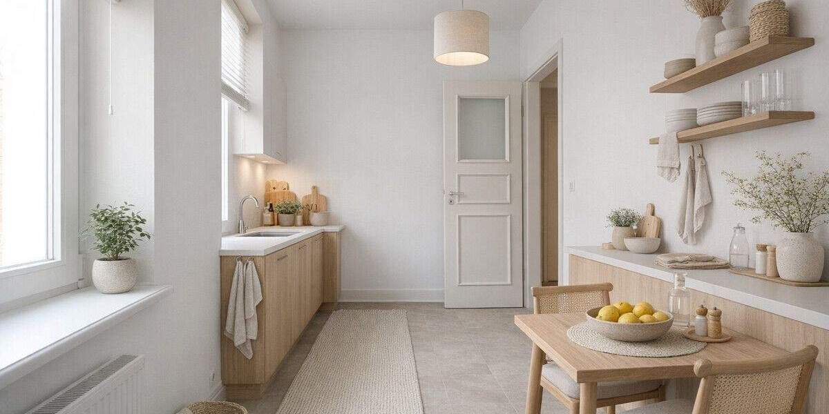 Etagenwohnung Hamburg St. Pauli - 3 Zimmer, 65 m&sup2;, 699.000&euro; | Angebot:25743545