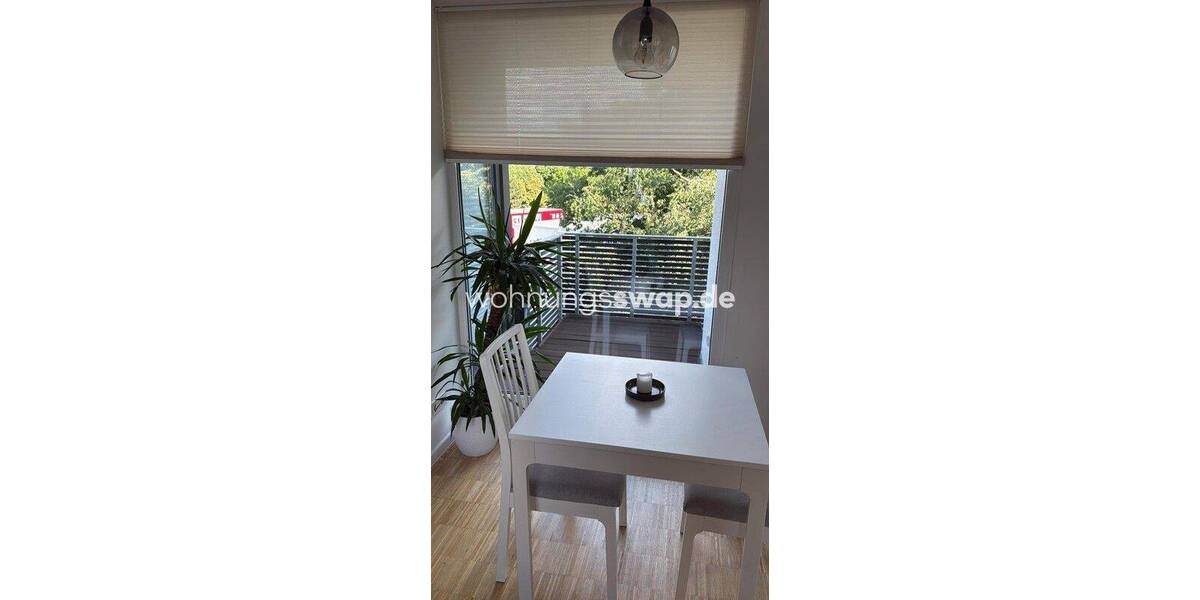 Etagenwohnung Hamburg Hamm - 2 Zimmer, 46 m&sup2;, 765&euro; | Angebot:25975938