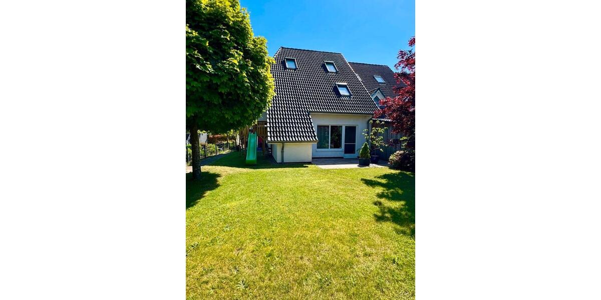 Reihenhaus Uetersen - 5 Zimmer, 106 m&sup2;, 449.000&euro; | Angebot:27227720