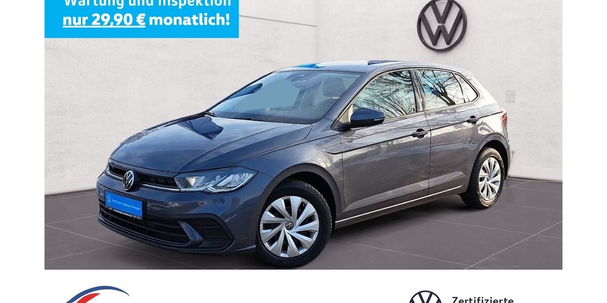 VW Polo 19.098 km 22.420 &euro; Kölln-Reisiek 25337
