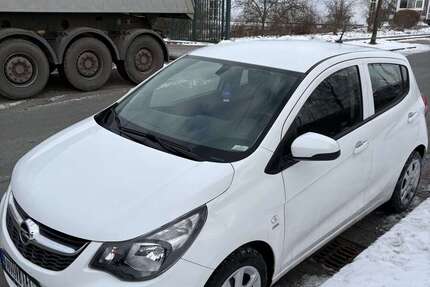 Opel Karl 93.000 km 5.800 &euro; Hamburg 22149