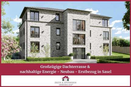 Wohnung Hamburg Sasel Sasel - 3 Zimmer, 79 m&sup2;, 635.000&euro; | Angebot:27020028