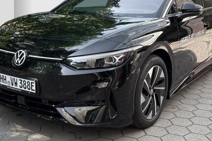 VW ID.7 1.890 km 59.555 &euro; Hamburg 22303