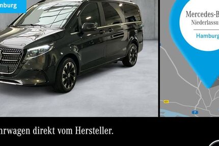 Mercedes-Benz V 300 10.589 km 90.440 &euro; Hamburg 22047