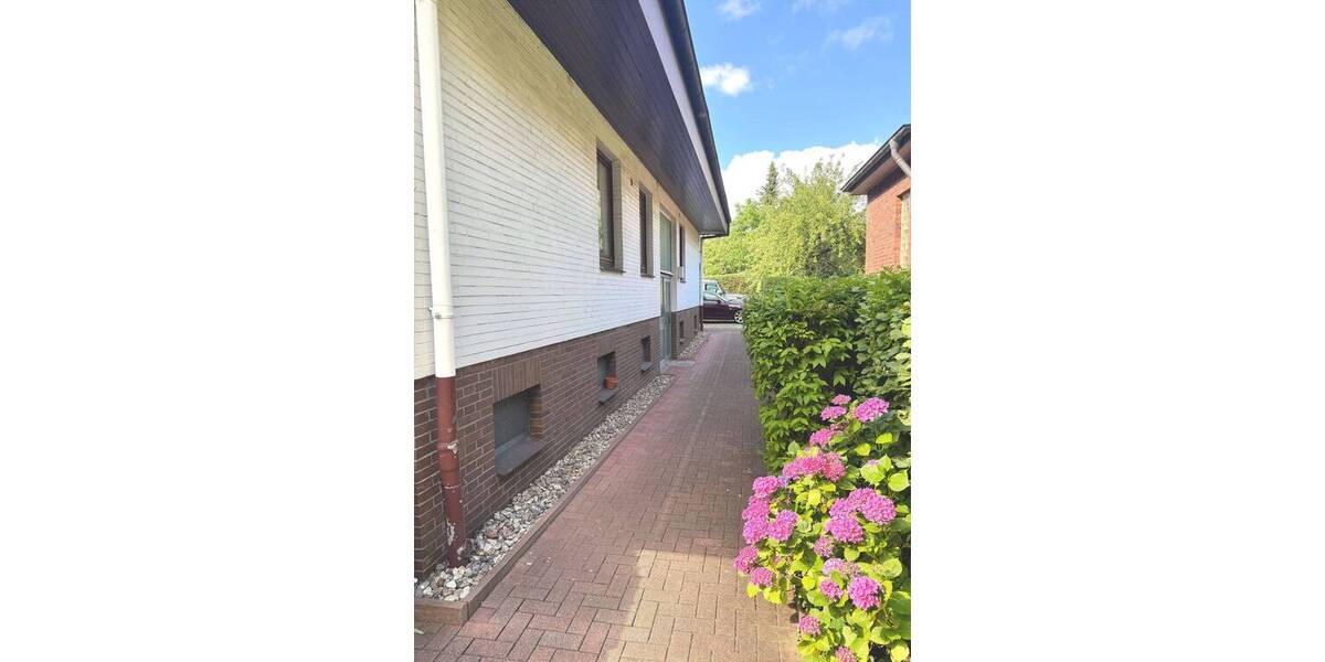 Mehrfamilienhaus, Wohnhaus Hamburg Niendorf - 680.000&euro; | Angebot:25778971