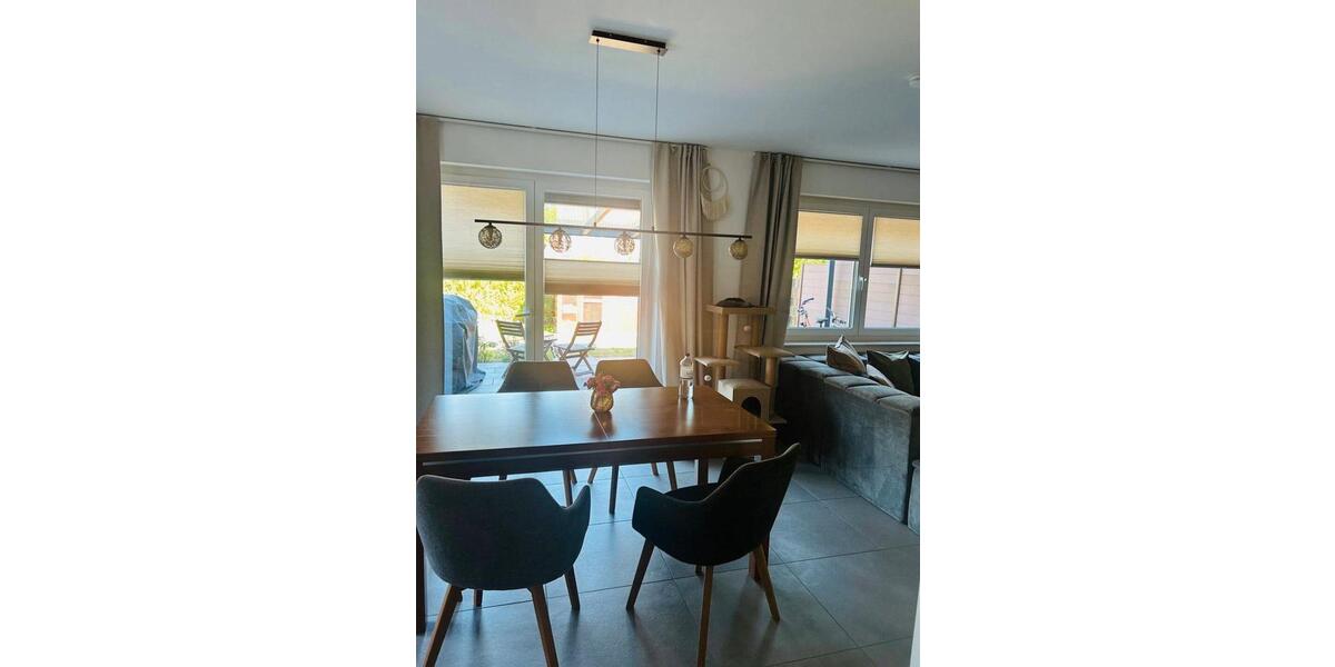 Doppelhaushälfte Hamburg Harburg - 5 Zimmer, 140 m&sup2;, 800.000&euro; | Angebot:26990346
