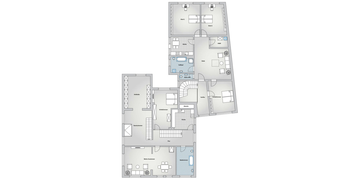 Einfamilienhaus Uetersen - 1 Zimmer, 569.000&euro; | Angebot:25780850