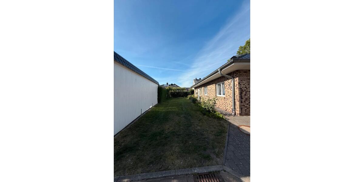 Bungalow Elmshorn - 4 Zimmer, 110 m&sup2;, 475.000&euro; | Angebot:27155388