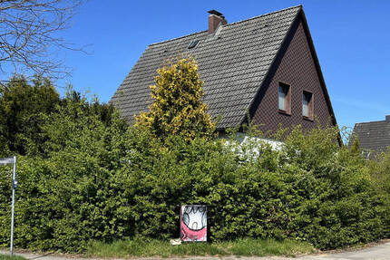 Grundstück Hamburg Farmsen-Berne - 529.000&euro; | Angebot:26641259