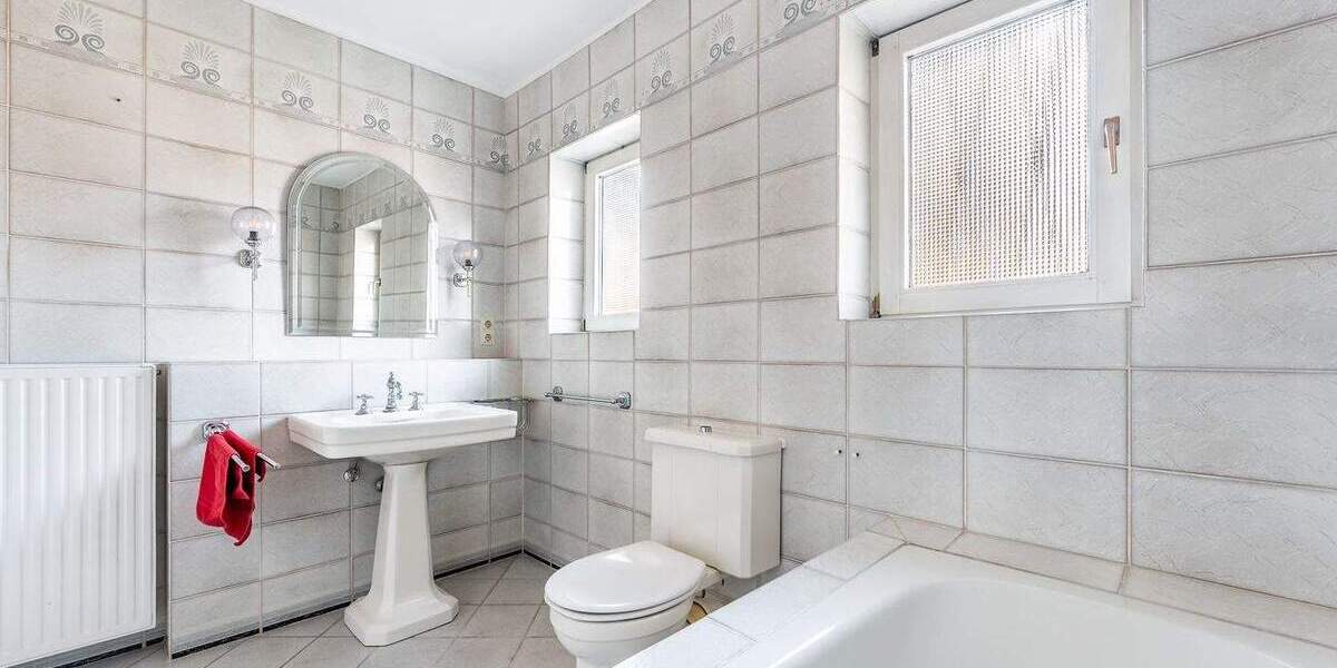 Einfamilienhaus Reinbek - 5 Zimmer, 110 m&sup2;, 495.000&euro; | Angebot:25730135