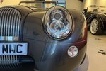 Morgan Aero 8 MK4 unbenutzt - 16 Jahre alter Neuwagen 150 km 119.999 &euro; Hamburg 22339