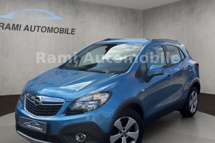 Opel Mokka 182.000 km 5.999 &euro; Quickborn 25451