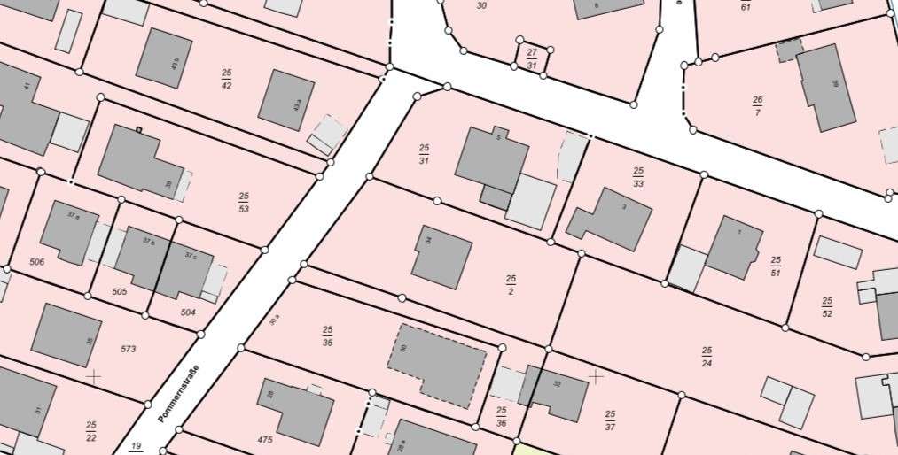 Grundstück Henstedt-Ulzburg Ulzburg - 319.000&euro; | Angebot:23112296