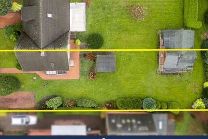 Grundstück Hamburg / Billstedt Billstedt - 339.000&euro; | Angebot:24089883