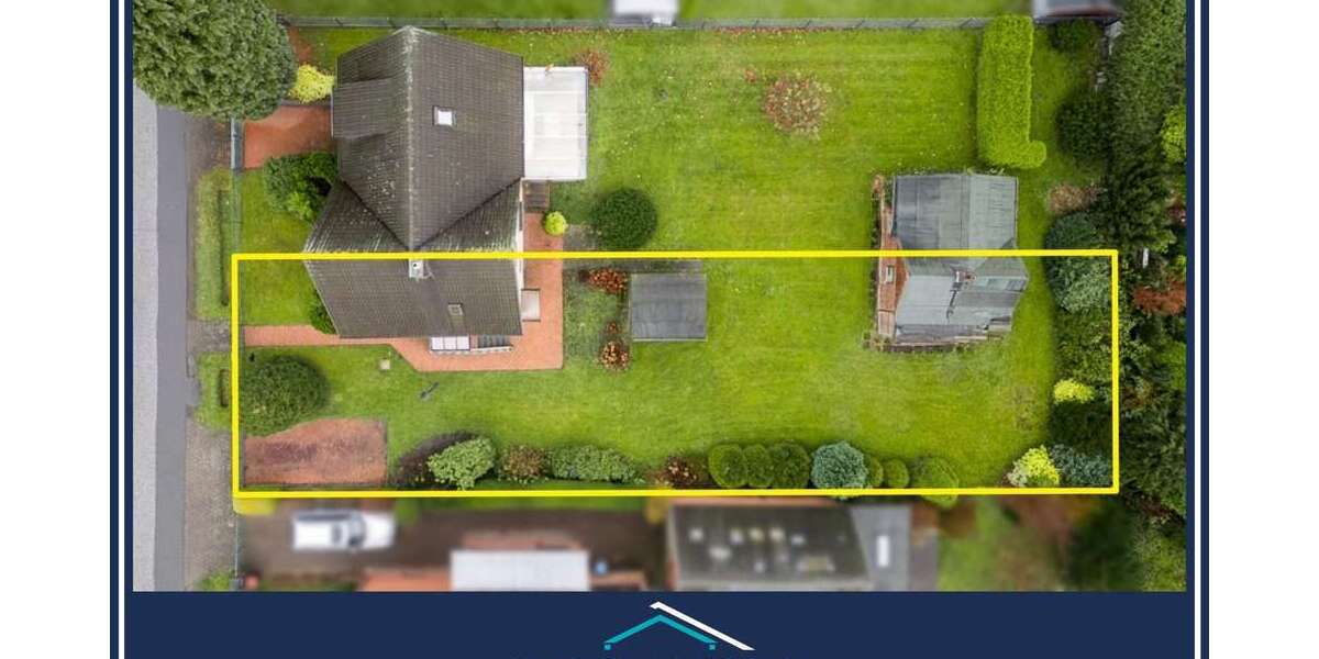 Grundstück Hamburg / Billstedt Billstedt - 339.000&euro; | Angebot:24089883