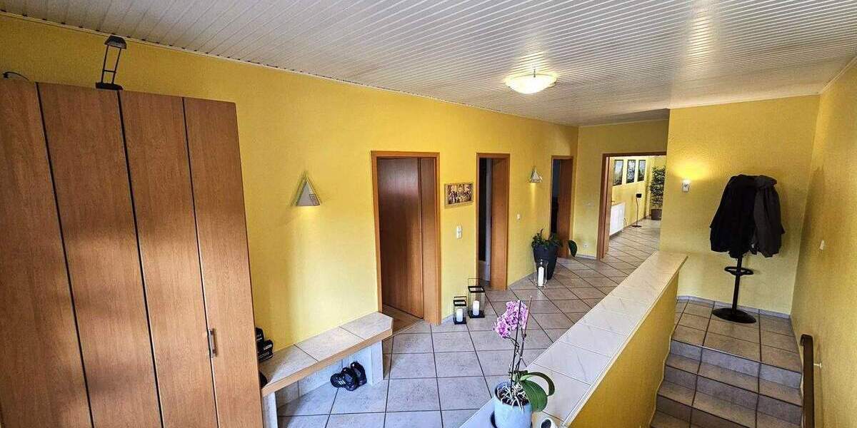 Einfamilienhaus Henstedt-Ulzburg Ulzburg - 3 Zimmer, 135 m&sup2;, 589.000&euro; | Angebot:25799668