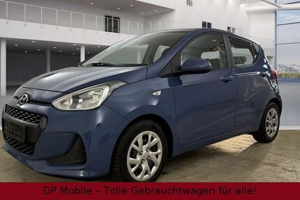 Hyundai i10 118.000 km 5.999 &euro; Quickborn 25451