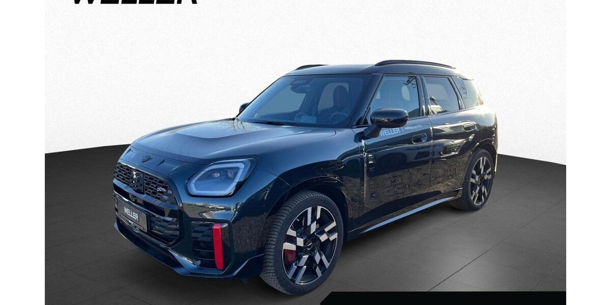 Mini John Cooper Works Countryman 4.148 km 49.850 &euro; Hamburg 21073