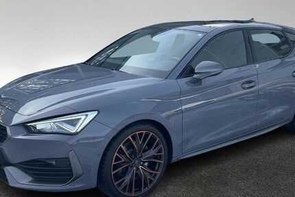 Cupra Leon 30.440 km 30.450 &euro; Hamburg 22529