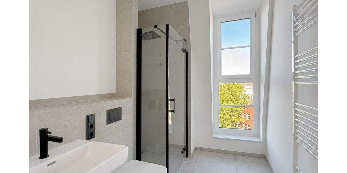 Etagenwohnung Hamburg Sternschanze - 4 Zimmer, 128 m&sup2;, 1.519.000&euro; | Angebot:25675986