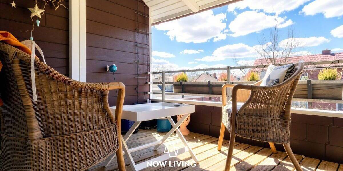 Etagenwohnung Hamburg Lohbrügge - 2 Zimmer, 75 m&sup2;, 289.000&euro; | Angebot:25984628