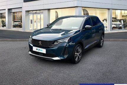 Peugeot 3008 22.957 km 23.775 &euro; Hamburg 22457