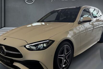 Mercedes-Benz C 200 4.887 km 43.480 &euro; Hamburg 21079