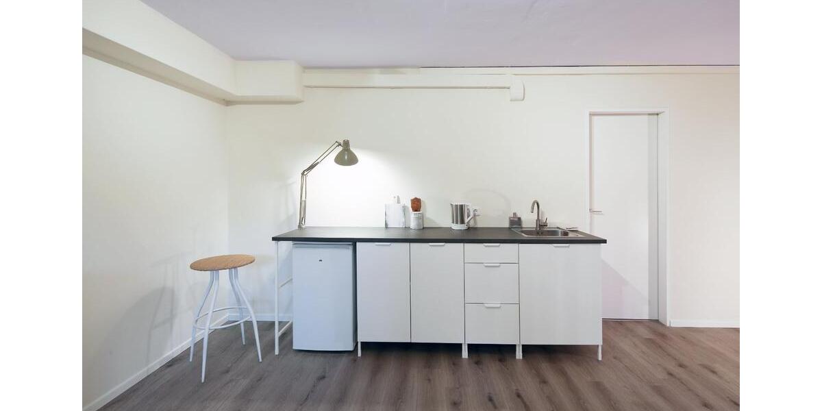 Etagenwohnung Hamburg Eppendorf - 1 Zimmer, 30 m&sup2;, 895&euro; | Angebot:25304881