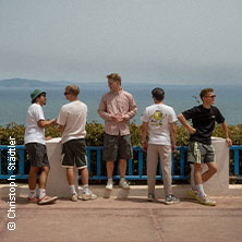 Bruchbude - nichts zu verlieren 19.11.2026 Nochtspeicher & Nochtwache